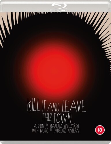 【輸入盤ブルーレイ】【新品】Kill It & Leave This Town