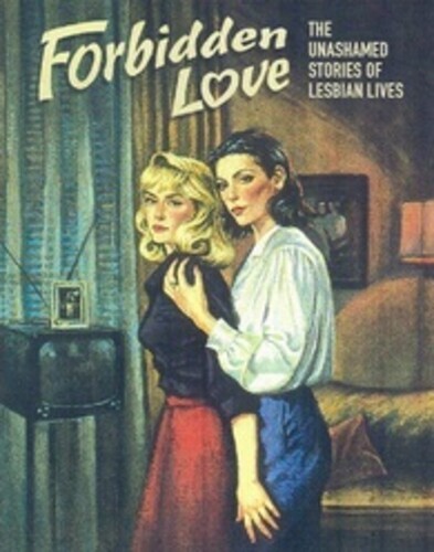 【輸入盤ブルーレイ】【新品】Forbidden Love: The Unashamed Stories of Lesbian Lives