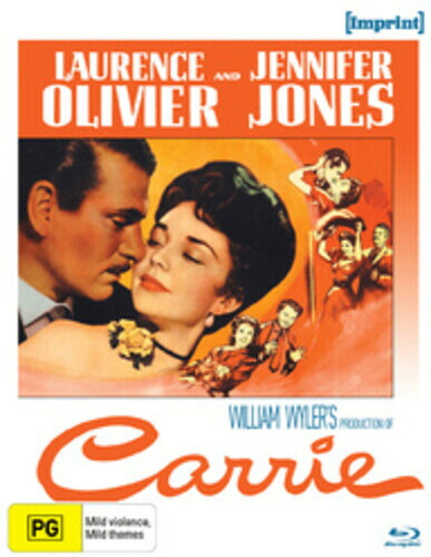【輸入盤ブルーレイ】【新品】Carrie