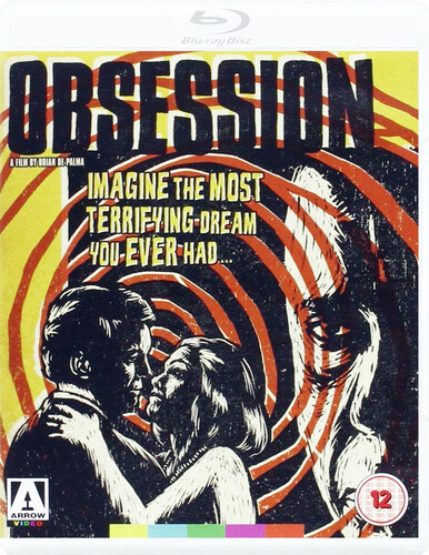 【輸入盤ブルーレイ】【新品】Obsession