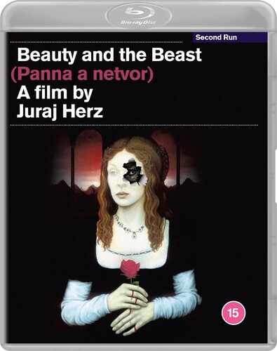 【輸入盤ブルーレイ】【新品】Beauty & the Beast