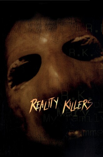 【輸入盤ブルーレイ】【新品】REALITY KILLERS【B2025/6/10発売】