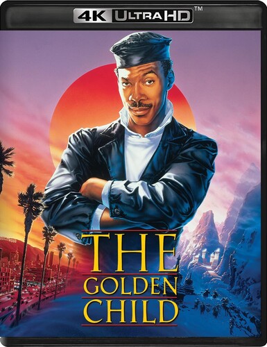 【輸入盤UHD】【新品】GOLDEN CHILD (4K) (w/Blu-ray) (DTS) (Sign Language)【UHD2025/7/29発売】|あめりかん・ぱい