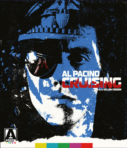 【輸入盤UHD】【新品】 CRUISING (4K)【UHD2026/1/20発売】