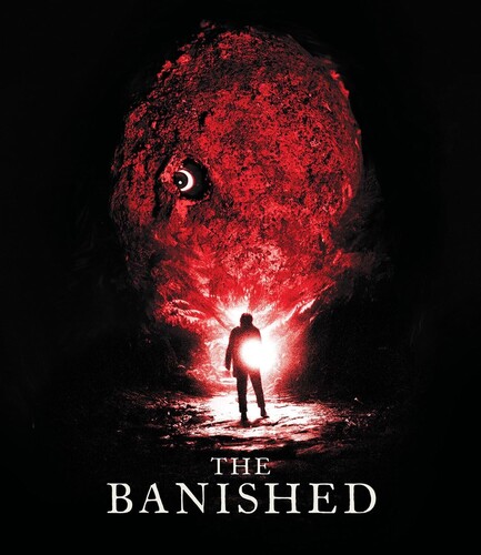 【輸入盤ブルーレイ】【新品】BANISHED (DTS)【B2026/3/24発売】