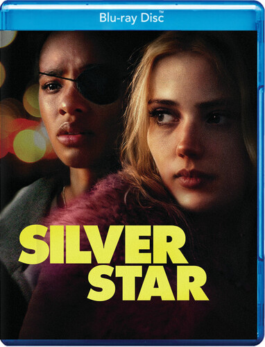 【輸入盤ブルーレイ】【新品】SILVER STAR【B2026/4/7発売】