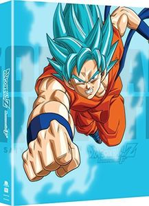 【輸入盤ブルーレイ】【新品】DRAGON BALL Z: RESURRECTION F - COLLECTORS EDITION(ｱﾆﾒ) (ドラゴンボールZ)
