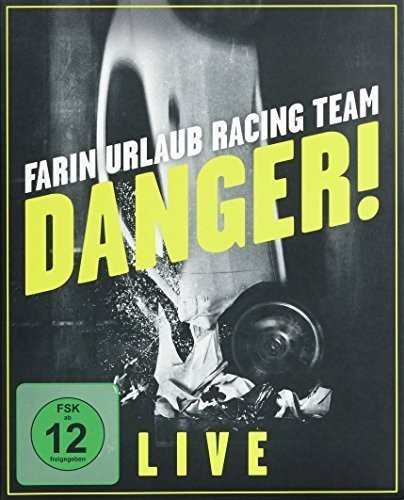 【輸入盤ブルーレイ】【新品】Danger
