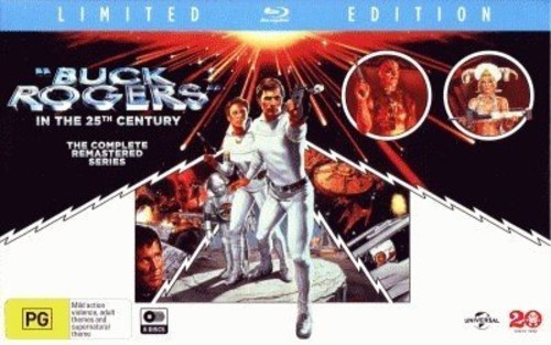 【輸入盤】25世紀の宇宙戦士キャプテン・ロジャース［5枚組DVD］ 楽天市場】新品北米版DVD！【25世紀の宇宙戦士 キャプテン