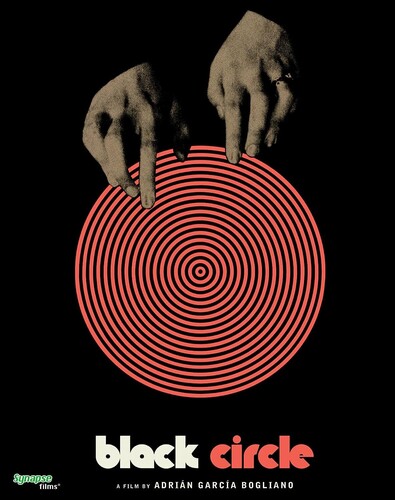【輸入盤ブルーレイ】【新品】BLACK CIRCLE【B2023/9/5発売】