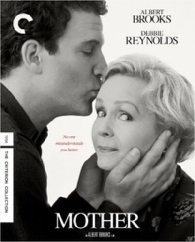 【輸入盤UHD】【新品】CRITERION COLLECTION / MOTHER (4K) (w/Blu-ray)【UHD2024/08/27発売】