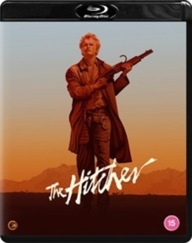 【輸入盤ブルーレイ】【新品】HITCHER【B2024/10/11発売】