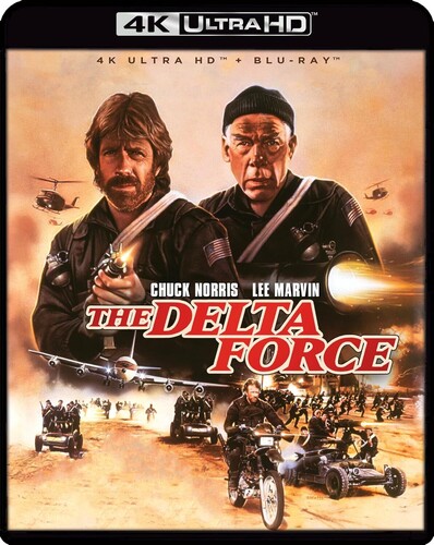 CD☆2枚／輸入盤／サントラ／デルタフォース／1.2.DELTA FORCE Amazon.co.jp: Ost: Delta Force: ミュージック