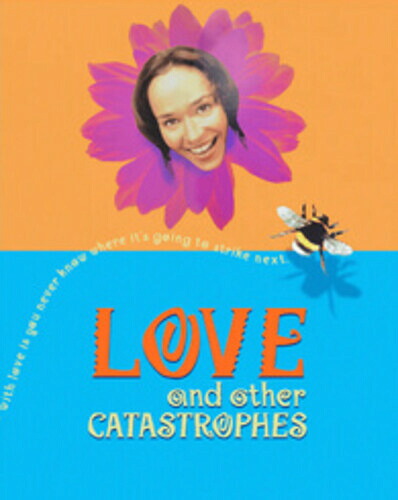 【輸入盤ブルーレイ】【新品】LOVE & OTHER CATASTROPHES (Limited Edition)【B2024/08/23発売】