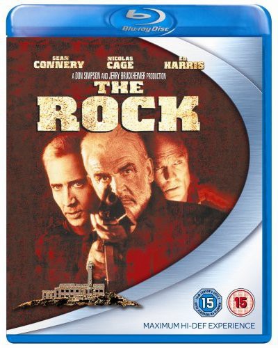 【輸入盤ブルーレイ】【新品】Rock