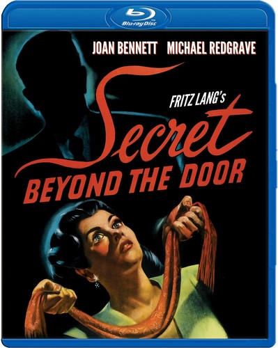 【輸入盤ブルーレイ】【新品】Secret Beyond the Door...