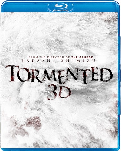 【輸入盤ブルーレイ】【新品】Tormented