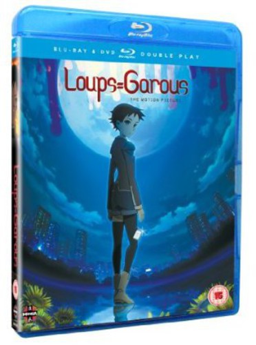 【輸入盤ブルーレイ】【新品】Loups Garous