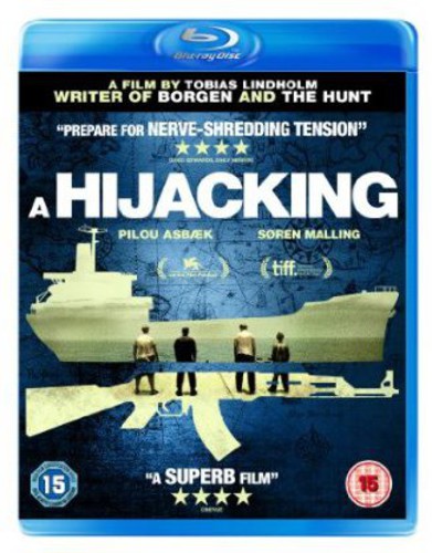 【輸入盤ブルーレイ】【新品】A Hijacking 4,843円