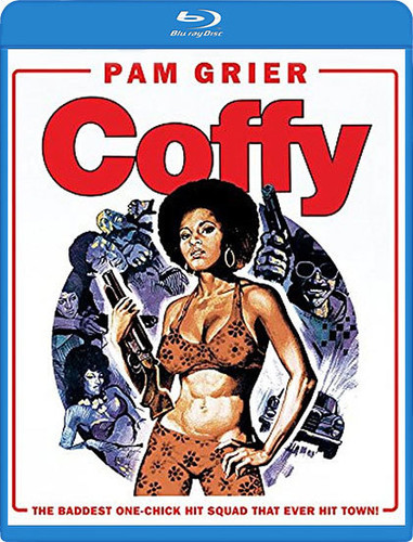 【輸入盤ブルーレイ】【新品】Coffy