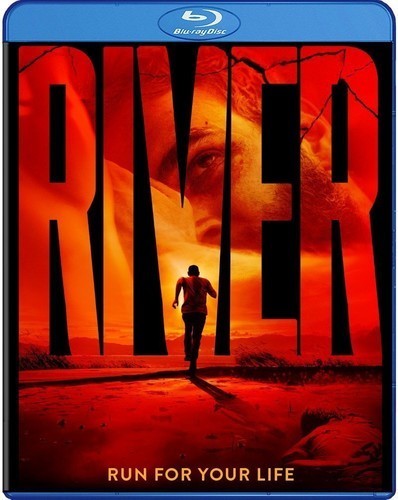 【輸入盤ブルーレイ】【新品】River - Us Only