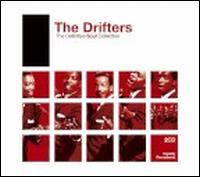 輸入盤CD Drifters Definitive ドリフターズ 大流行中！ 冬バーゲン Soul