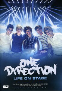その他 One Direction - Tour &amp; More [DVD] One Direction - Tour & More (DVD), Intrinem Films, Music