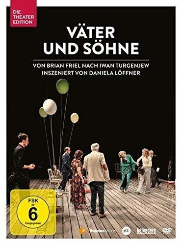 【輸入盤DVD】【新品】Vater & Sohne