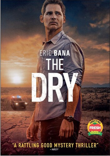 【輸入盤DVD】【新品】DRY