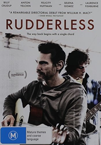 【輸入盤DVD】【新品】Rudderless