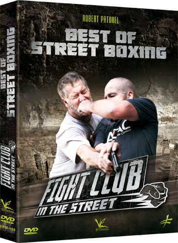 【輸入盤DVD】【新品】Fight Club In The Street: Best Of Street Boxing