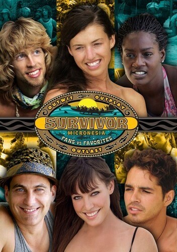 【輸入盤DVD】【新品】【1】Survivor, S16 4,803円