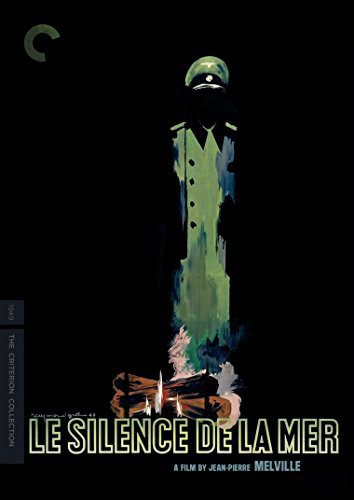 【輸入盤DVD】【新品】【1】CRITERION COLLECTION / LE SILENCE DE LA MER