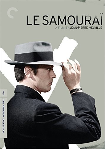 【輸入盤DVD】【新品】【1】Criterion Collection / Le Samourai (Criterion Collection)