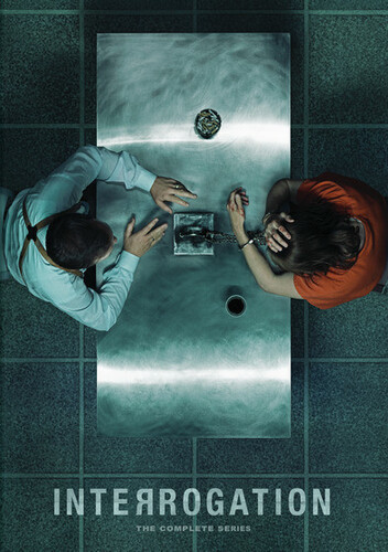 【輸入盤DVD】【新品】【1】Interrogation: Complete Series / Interrogation: The Complete Series