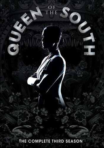【輸入盤DVD】【新品】Queen Of The South: Complete Third Season / Queen Of The South: The Complete Third Season