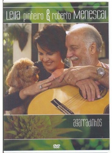 【輸入盤DVD】【新品】Agarradinhos
