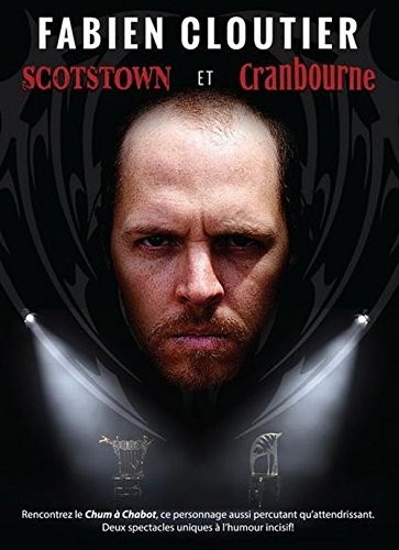 【輸入盤DVD】【新品】Scotstown Et Cranbourne