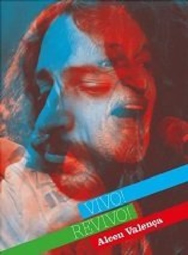 【輸入盤DVD】【新品】Alceu Valenca / Vivo Revivo