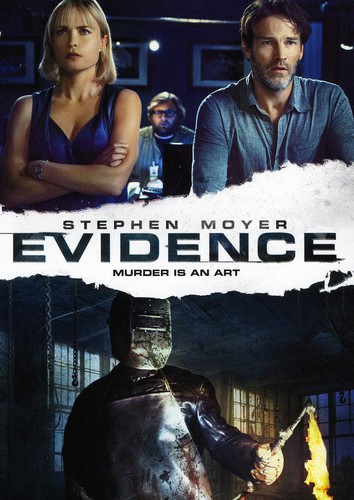 【輸入盤DVD】【新品】EVIDENCE