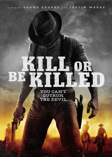 【輸入盤DVD】【新品】KILL OR BE KILLED