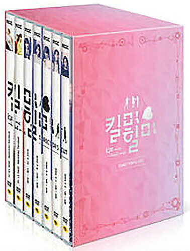 【輸入盤DVD】【新品】Kill Me Heal Me / Kill Me, Heal Me 13,900円