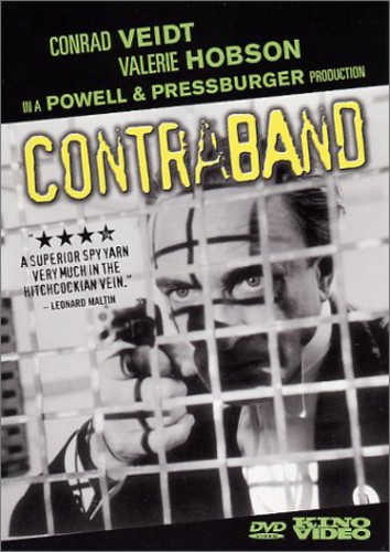 【輸入盤DVD】【新品】Contraband / Contraband (aka Blackout) 4,472円