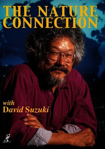 【輸入盤DVD】【新品】Nature Connection With David Suzuki / Nature Connection With David Suzuki
