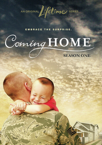 【輸入盤DVD】【新品】Coming Home: Season One