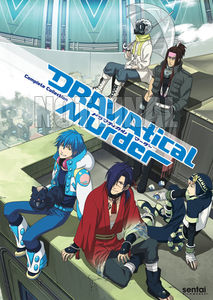 数量限定価格 輸入盤dvd Dramatical Murder ｱﾆﾒ Advfdmm100dvd Rainhahotel Com Br