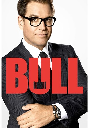 【輸入盤DVD】【新品】【1】Bull: Season Four