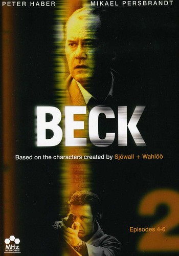 【輸入盤DVD】【新品】BECK: 4-6
