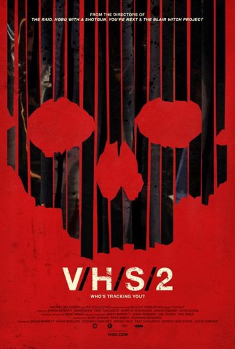 楽天市場】北米版Blu-ray！＜『V/H/S/94』『V/H/S/99』『V/H/S/85』＞V