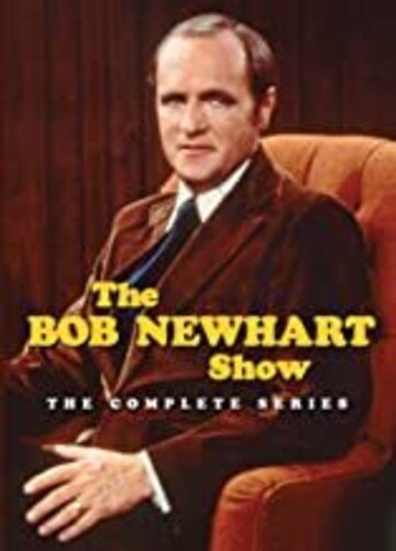 【輸入盤DVD】【新品】【1】Bob Newhart Show: Complete Series / The Bob Newhart Show: The Complete Series